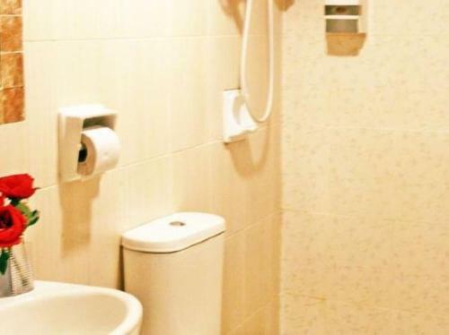 Hotel Sun Inns Kelana Jaya