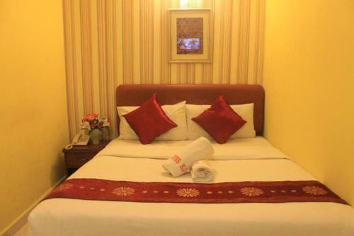 Hotel Sun Inns Kelana Jaya