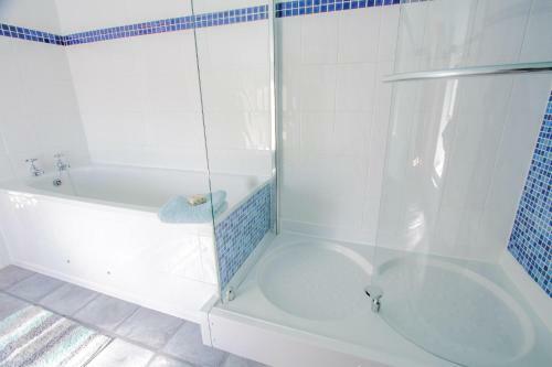 Berry Hall Cottage - 2 Bedroom Cottage - Port Eynon