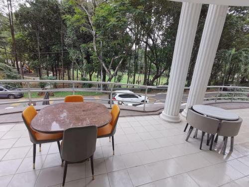 Petaling Jaya Ecovilla 90 By Vale Pine