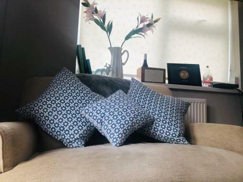 Cosy Cwtch