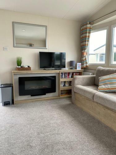 Caravan Porthcawl