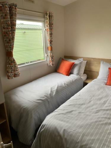 Caravan Porthcawl