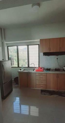 Apartamento Sabrina Home Stay