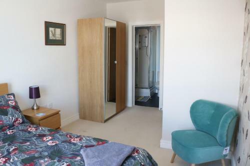 Apartamento Brittany Street, Plymouth