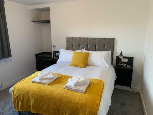 Apartamento Paddington By Pureserviced