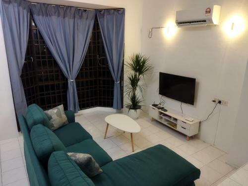 Pinang Beach Cottage @ Ferringhi