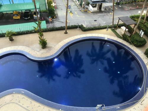 Apartamento Beach Resort 19 Home Stay Batu Ferringhi