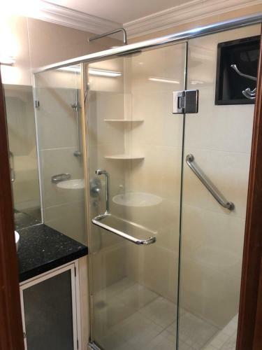 Apartamento Beach Resort 19 Home Stay Batu Ferringhi