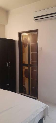 Apartamento Shairah Homestay