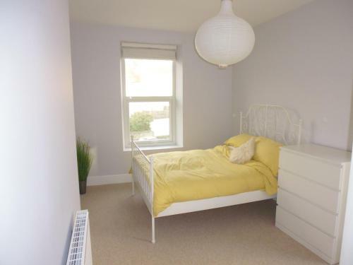 Stunning Townhouse At Plymouth Hoe