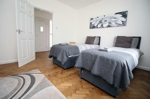 The Lockett By Staystaycations