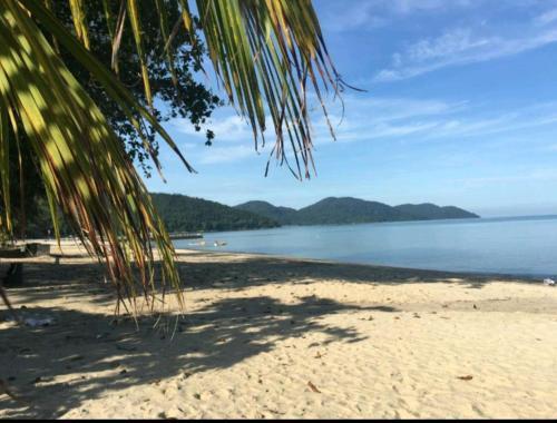 Apartamento Pantai Seaview Batu Ferringhi 2704