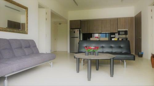 Apartamento By The Sea Beachfront Home