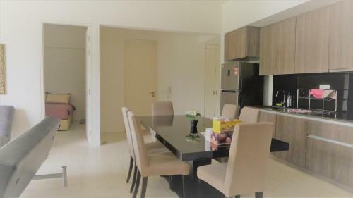 Apartamento By The Sea Beachfront Home
