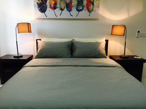 Apartamento By The Sea Beachfront Home