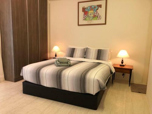 Apartamento By The Sea Beachfront Home