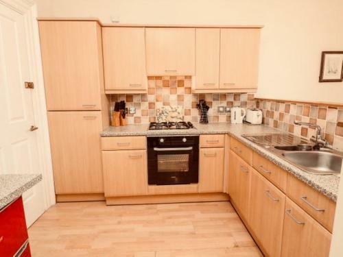 Apartamento Durnford St- Amazing Location - Free Wifi
