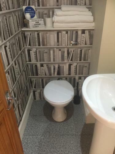 Apartamento Durnford St- Amazing Location - Free Wifi