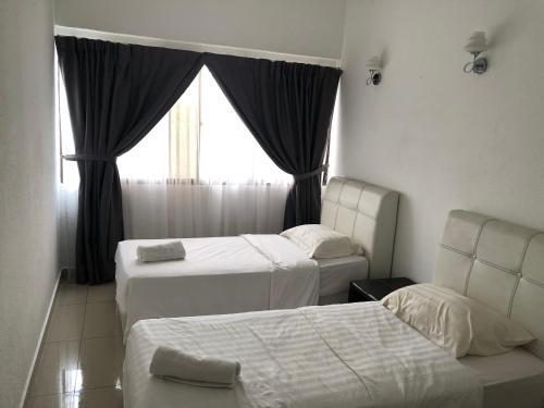 Apartamento Bresort 4home Stay Batu Ferringhi 01