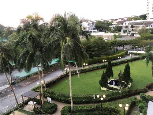 Apartamento Bresort 4home Stay Batu Ferringhi 01