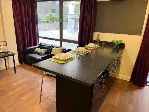 Apartamento Pure Astor House