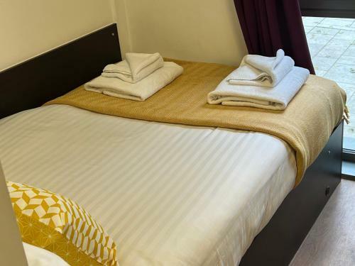 Apartamento Pure Astor House