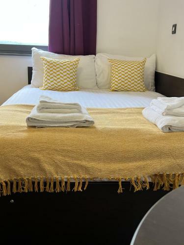 Apartamento Pure Astor House