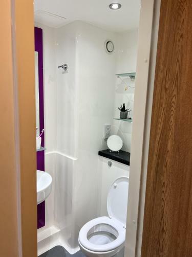 Apartamento Pure Astor House