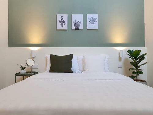 Jenjarom 32 Two Bedroom Homestay