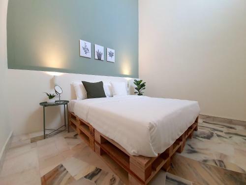 Jenjarom 32 Two Bedroom Homestay
