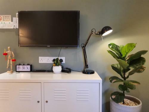 Jenjarom 32 Two Bedroom Homestay