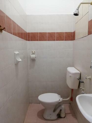 Skyhomestay Telok Panglima Garang