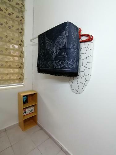 Skyhomestay Telok Panglima Garang