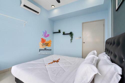 Apartamento Saz Guesthouse