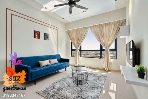 Apartamento Saz Guesthouse