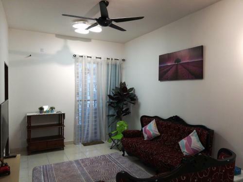 Apartamento Lovely Homestay
