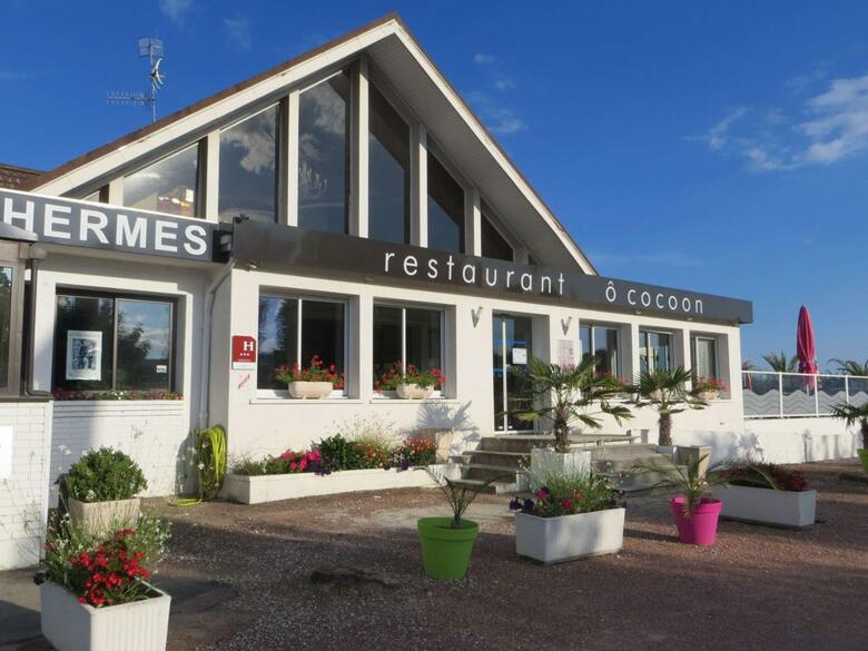 Hotel H�tel Hermes