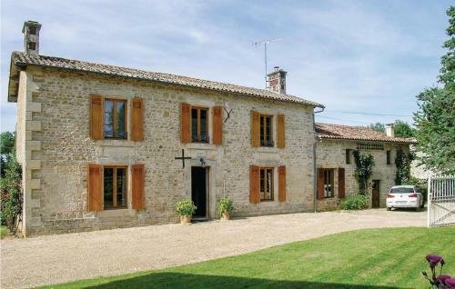 Holiday Home Rue De La Regle N-780