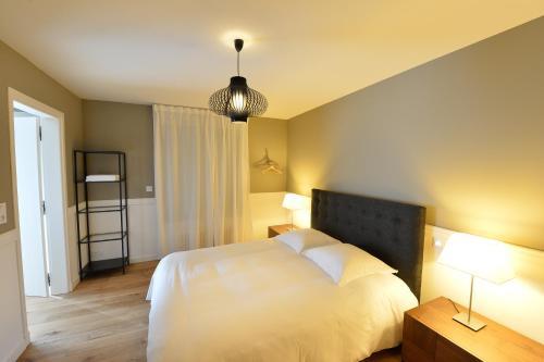 Apartamento Gite Urbain Henri Et Joseph
