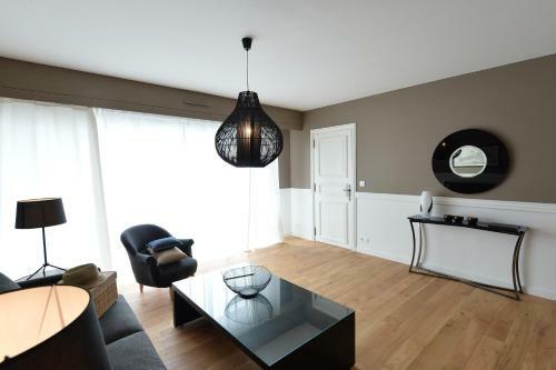 Apartamento Gite Urbain Henri Et Joseph