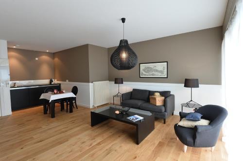 Apartamento Gite Urbain Henri Et Joseph