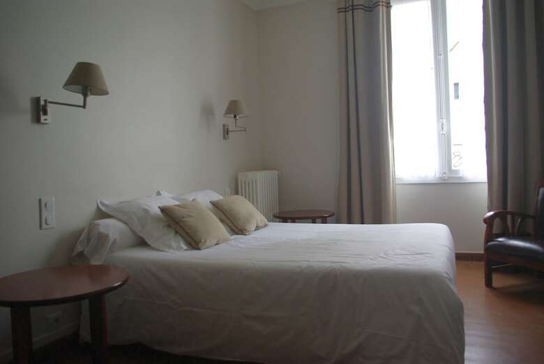 Hotel H�tel D'arvor