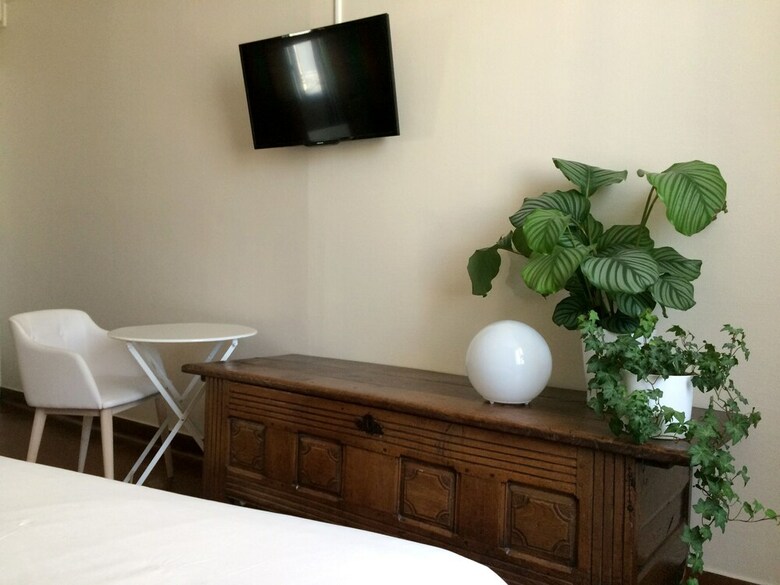 Hotel H�tel D'arvor