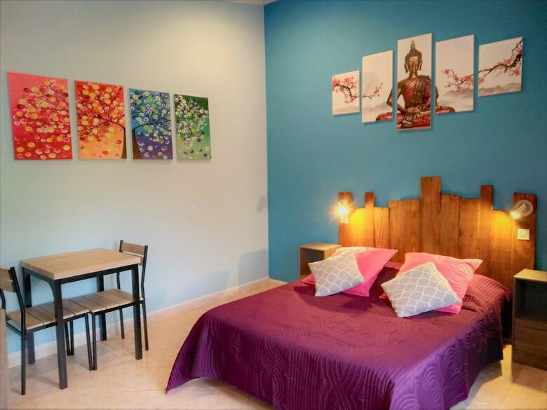 Bed & Breakfast La Maison De Tari