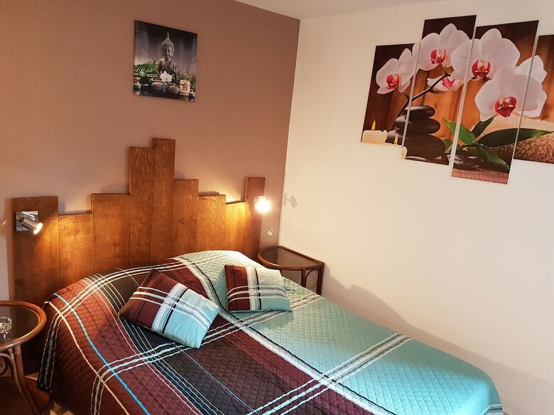 Bed & Breakfast La Maison De Tari