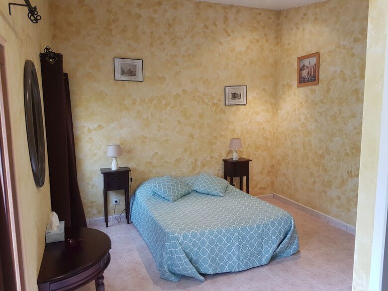 Bed & Breakfast La Maison De Tari