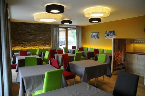 Agroturismo Agritur Il Tempo Delle Mele