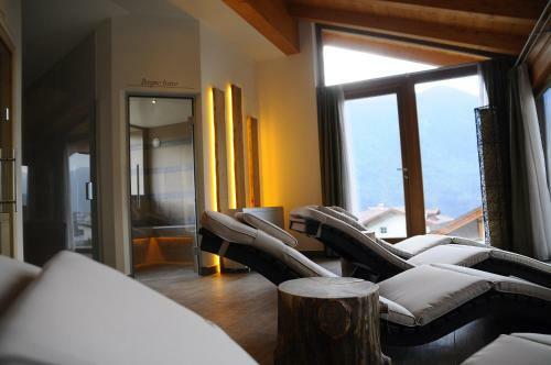 Agroturismo Agritur Il Tempo Delle Mele