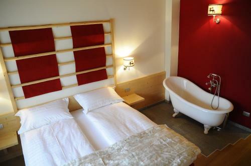 Agroturismo Agritur Il Tempo Delle Mele